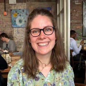 Meet your Posher, Anna